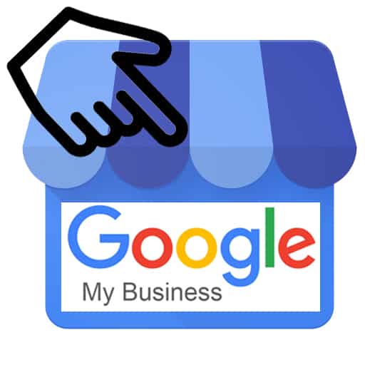 Google My Business Logo